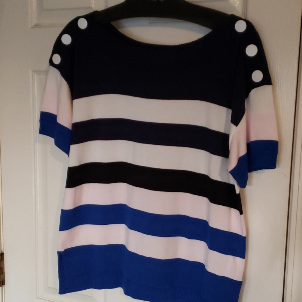 Sailor Pullover
